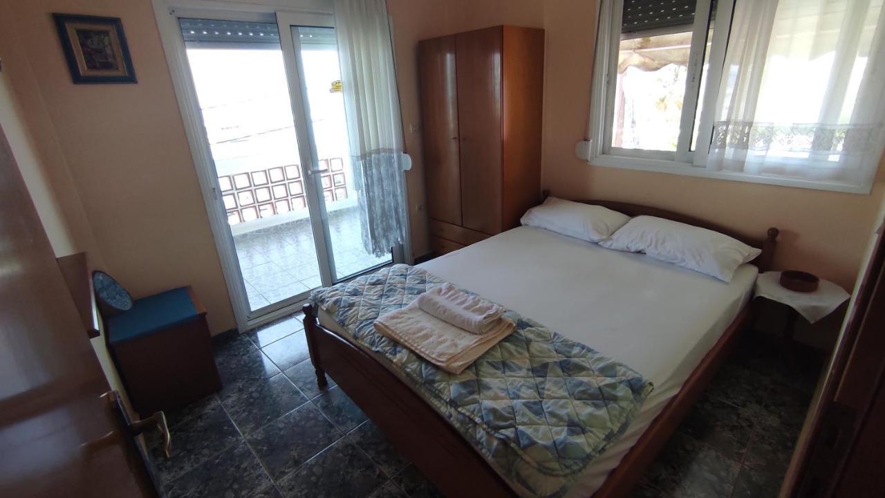 Peristerianos Apartments Νέα Σκιώνη Εξωτερικό φωτογραφία
