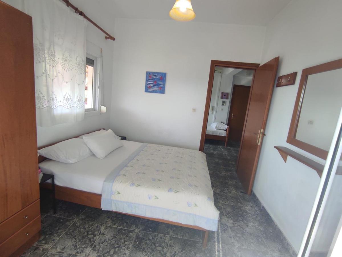 Peristerianos Apartments Νέα Σκιώνη Εξωτερικό φωτογραφία