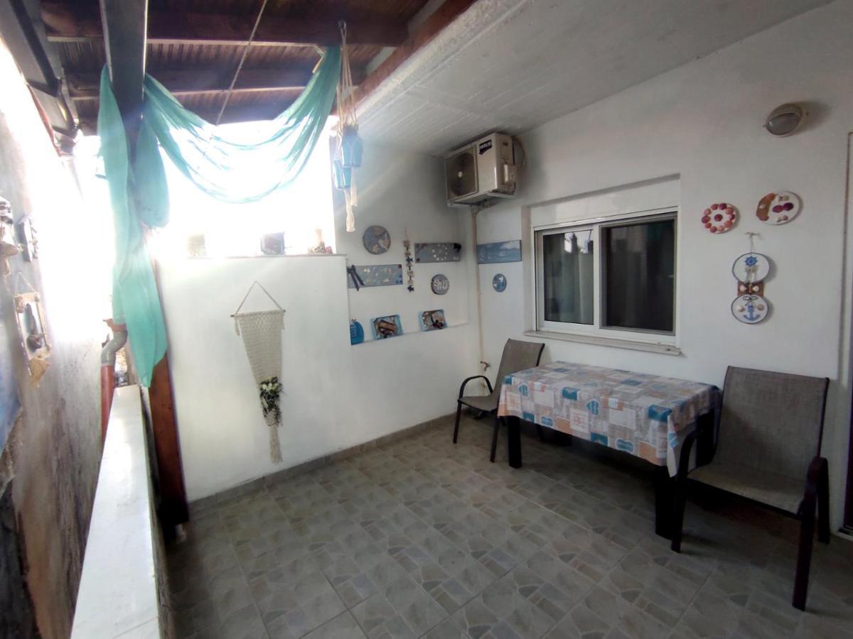 Peristerianos Apartments Νέα Σκιώνη Εξωτερικό φωτογραφία