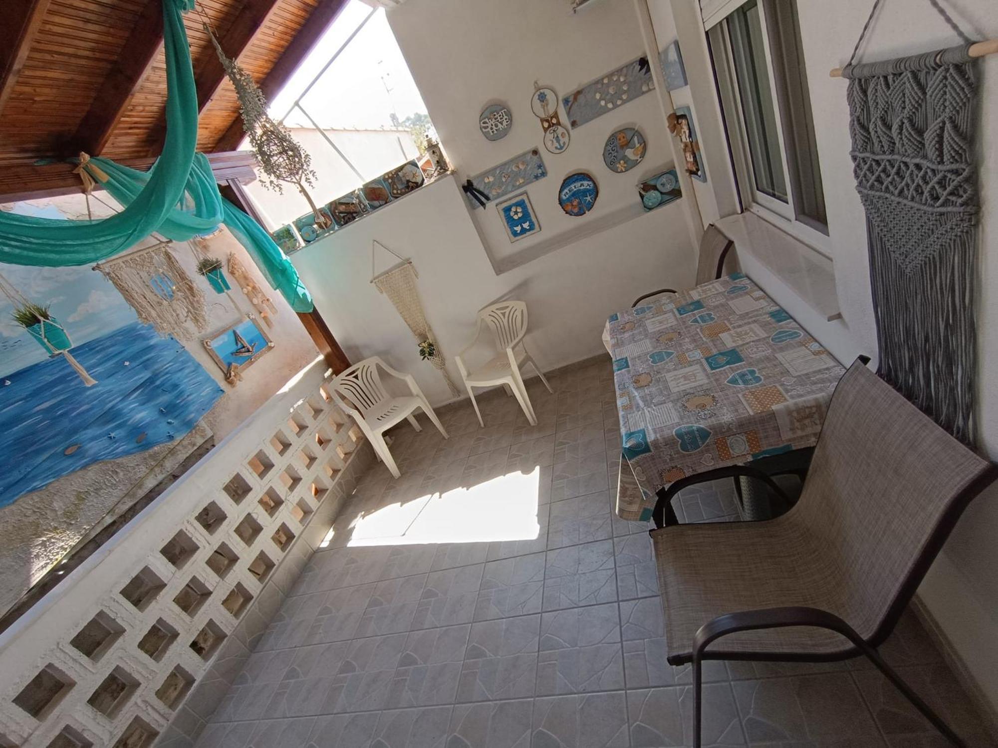 Peristerianos Apartments Νέα Σκιώνη Εξωτερικό φωτογραφία