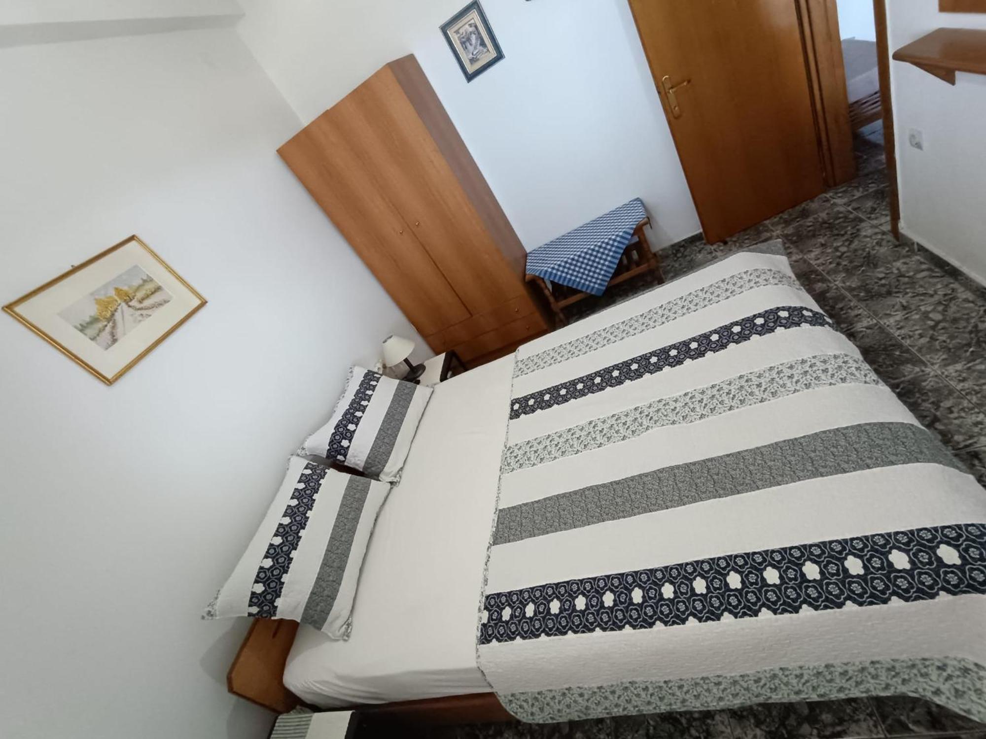 Peristerianos Apartments Νέα Σκιώνη Εξωτερικό φωτογραφία