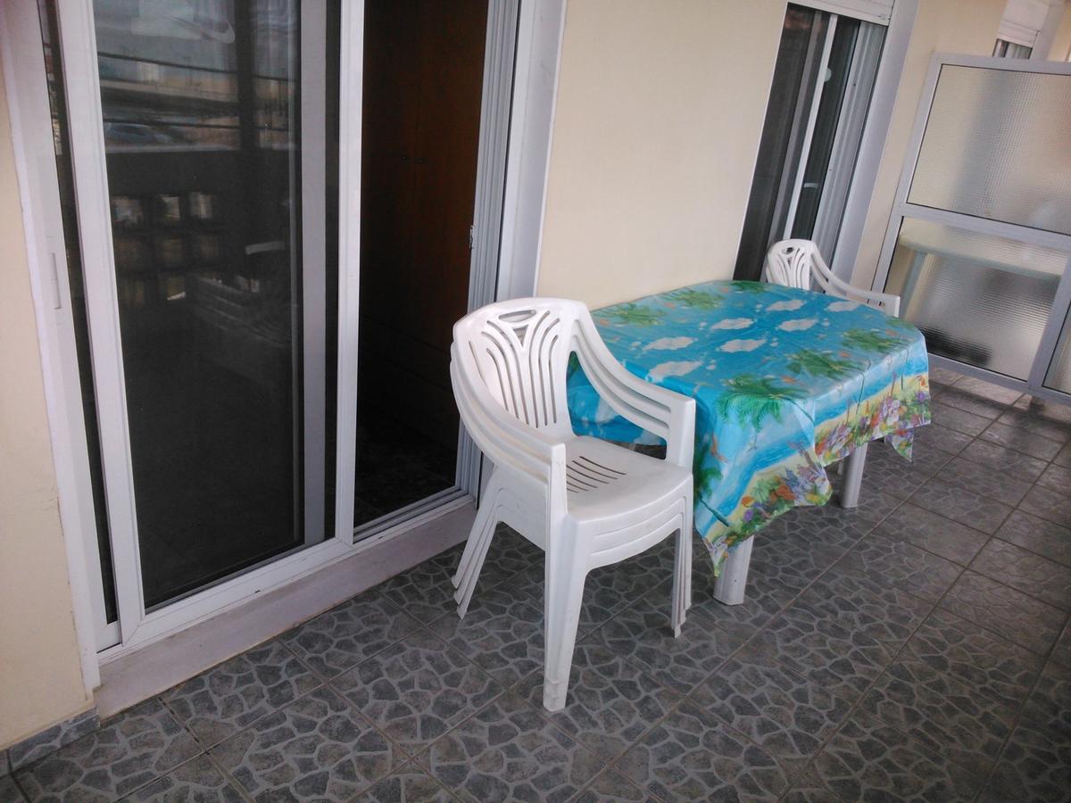 Peristerianos Apartments Νέα Σκιώνη Εξωτερικό φωτογραφία