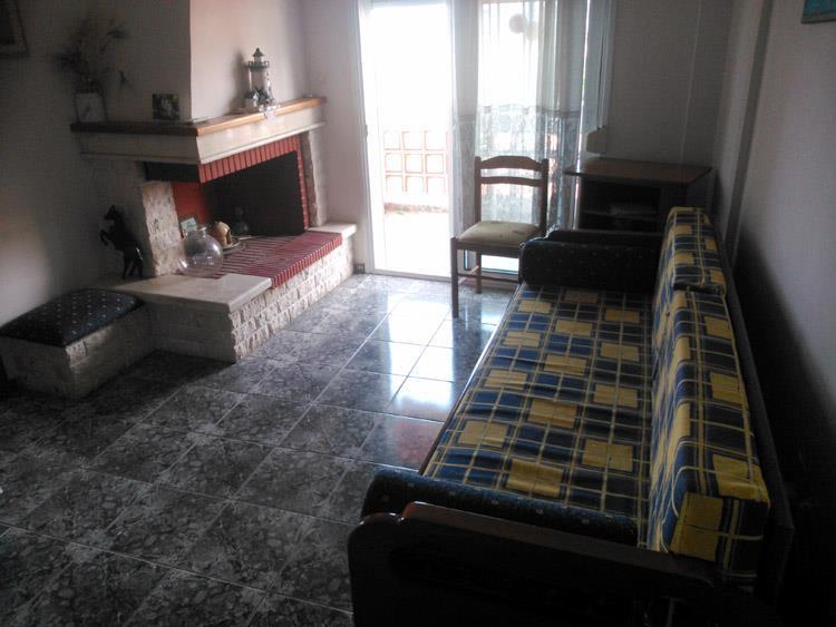 Peristerianos Apartments Νέα Σκιώνη Εξωτερικό φωτογραφία