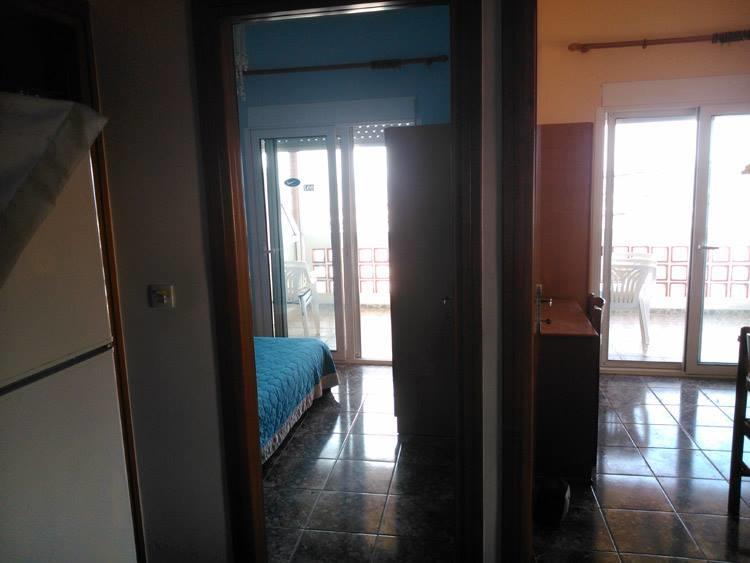 Peristerianos Apartments Νέα Σκιώνη Εξωτερικό φωτογραφία