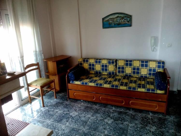 Peristerianos Apartments Νέα Σκιώνη Εξωτερικό φωτογραφία